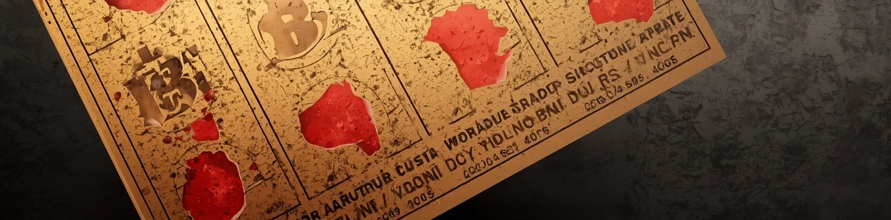 Usein käytetyt termit lotossa